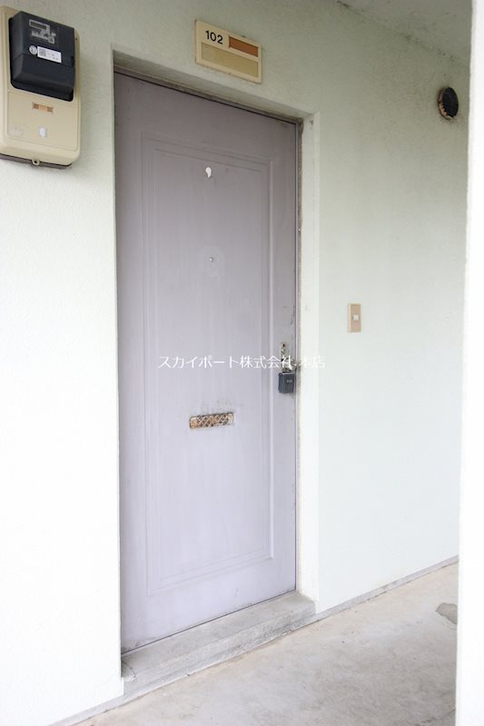 フルーツマンション その他6