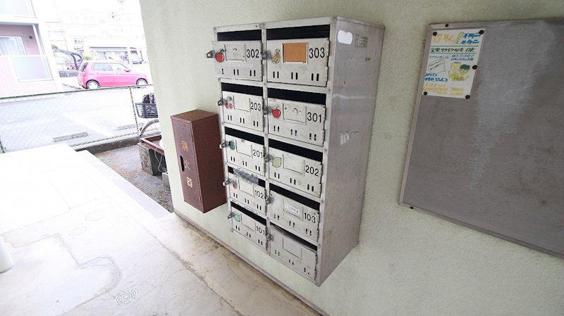 フルーツマンション その他18