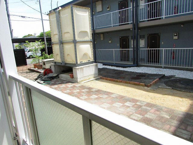 サンシティⅠ その他6