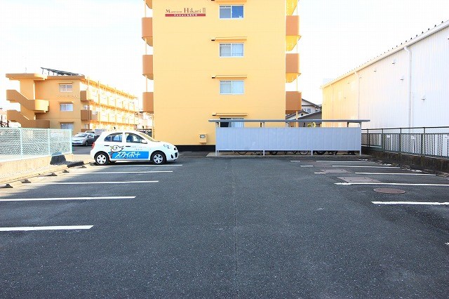 マンションヒカリⅡ その他6