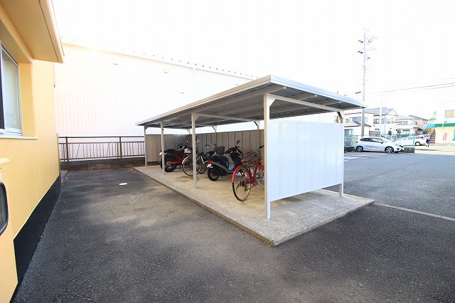 マンションヒカリⅡ その他7