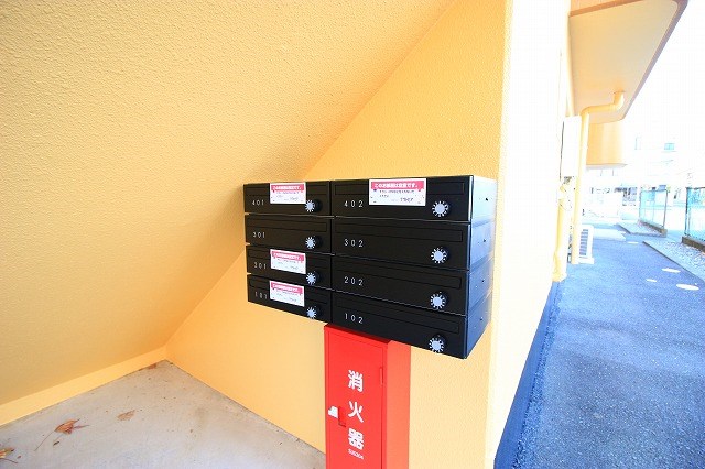 マンションヒカリⅡ その他8