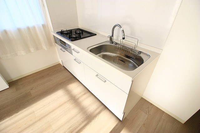 マンションヒカリⅡ その他18