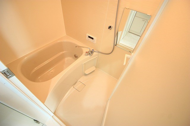 マンションヒカリⅡ 風呂画像
