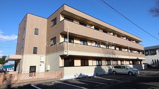 D-room高丘西 外観