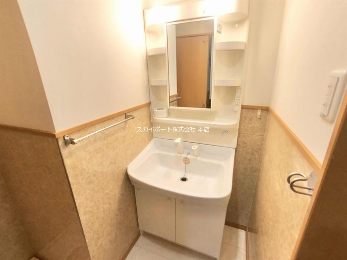 D-room高丘西 その他1