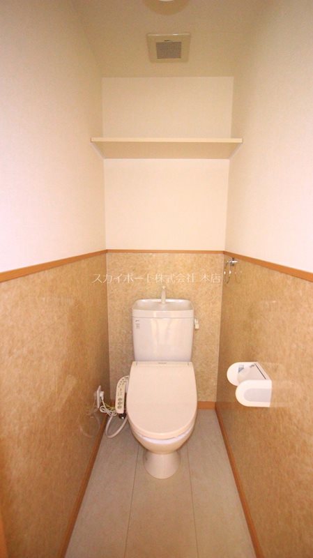 D-room高丘西 その他2