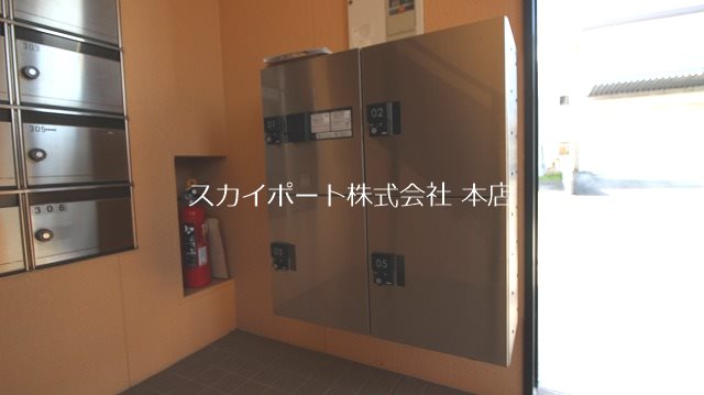 D-room高丘西 その他12