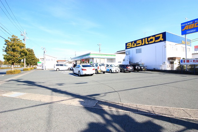 D-room高丘西 周辺画像2