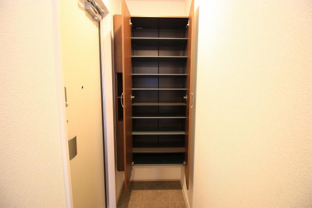 カーサ・ディ・ピーノ その他10