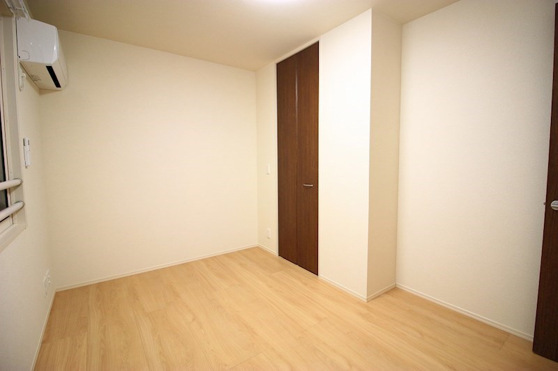 カーサ・ディ・ピーノ ベッドルーム