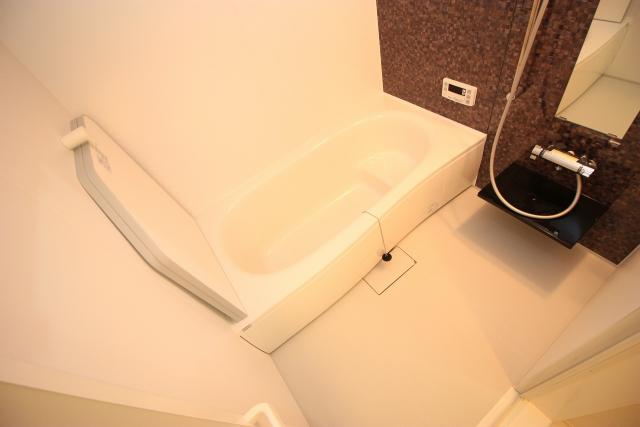 カーサ・ディ・ピーノ 風呂画像