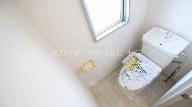 マンションフレンドシティ その他2