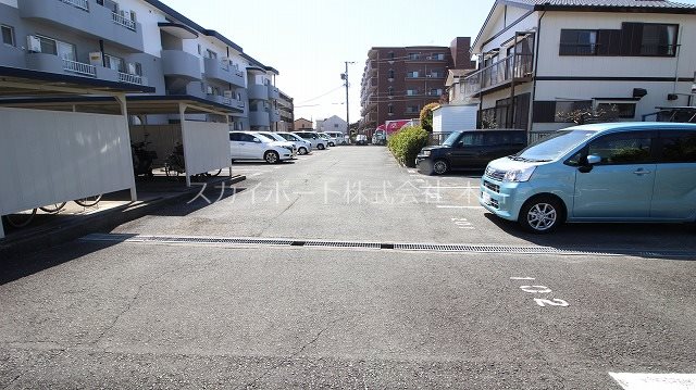 マンションフレンドシティ その他5