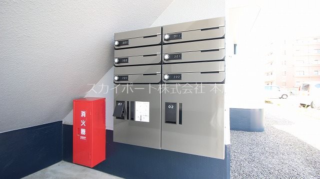 マンションフレンドシティ その他6