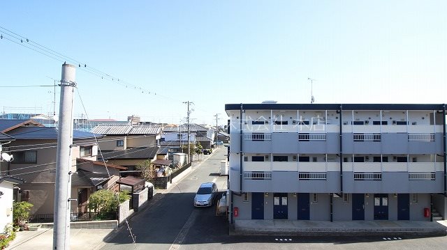 マンションフレンドシティ その他25