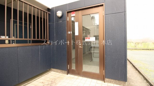 アミスターⅡ その他2