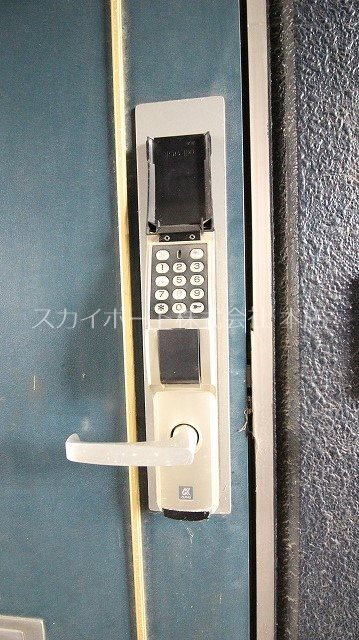アミスターⅡ その他3