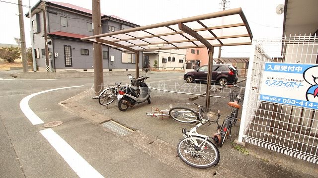 アミスターⅡ その他5
