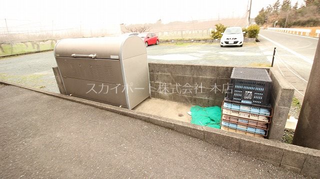 アミスターⅡ その他6