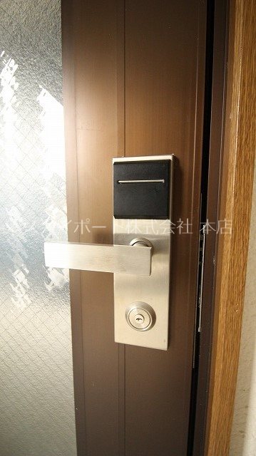 アミスターⅡ その他8