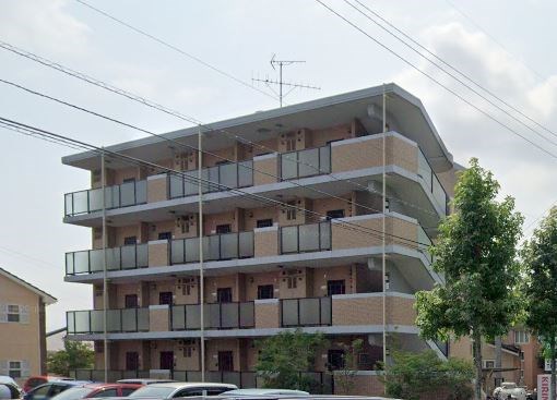 ジュネス半田山 101号室 外観