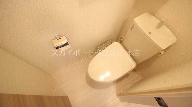 エヴァーグリーン その他2