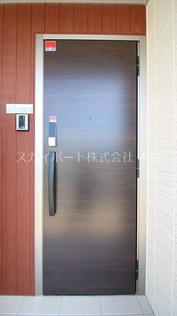 エヴァーグリーン その他7