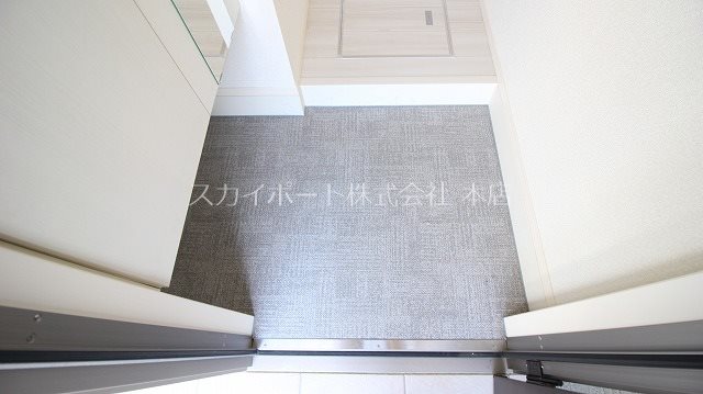 エヴァーグリーン その他9