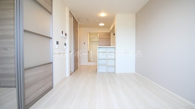 エヴァーグリーン リビング