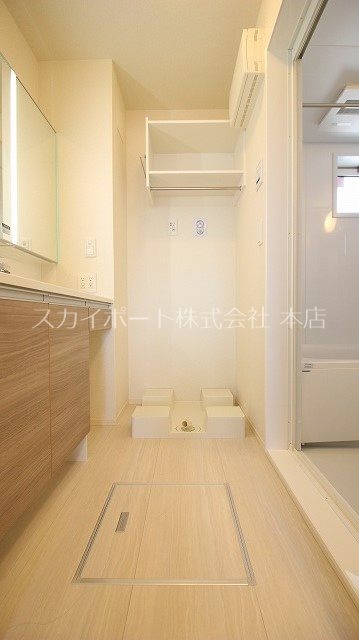 エヴァーグリーン その他16