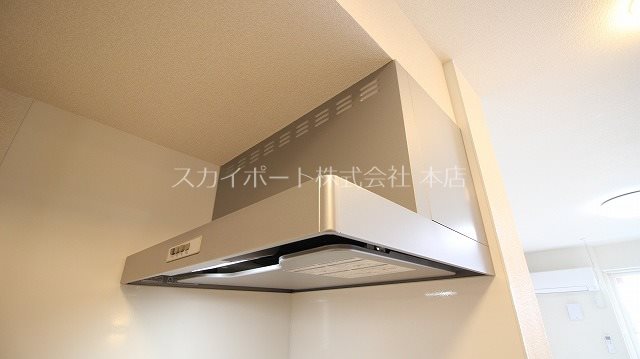 エヴァーグリーン その他18