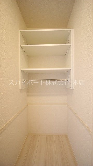 エヴァーグリーン その他20