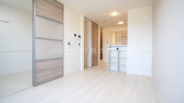 エヴァーグリーン その他25