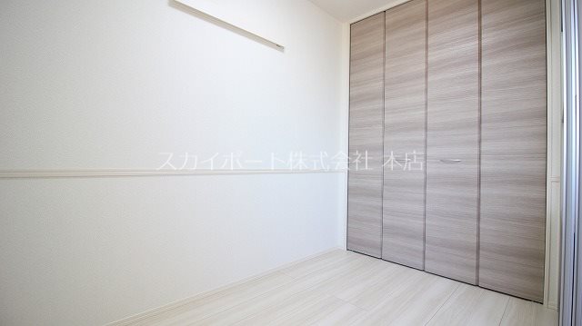 エヴァーグリーン その他27