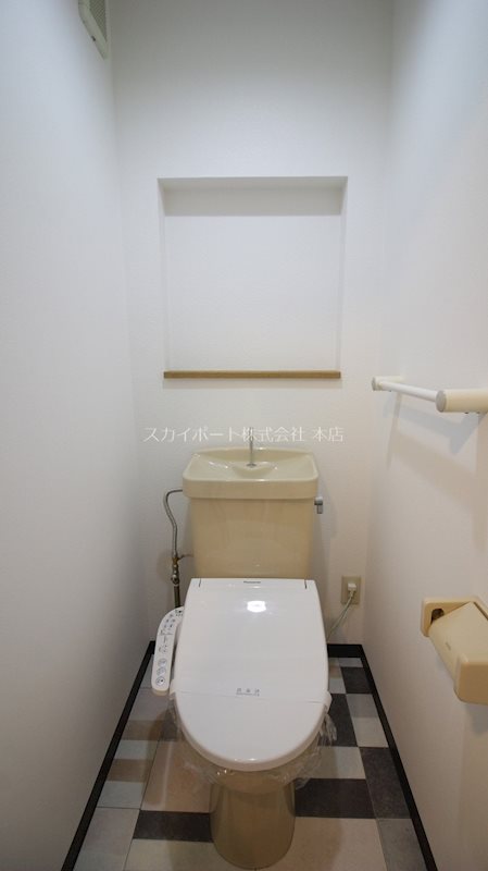 グランドメゾン北斗 その他2