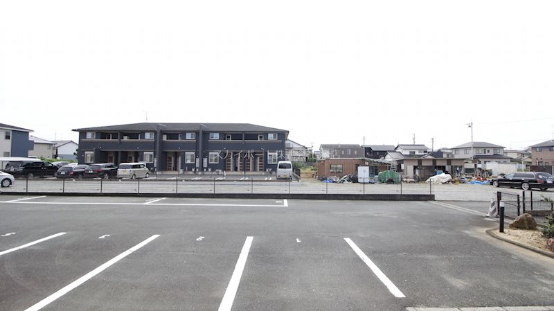 グランドメゾン北斗 その他21