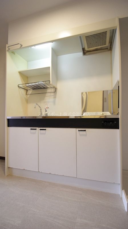 グランドメゾン北斗 キッチン