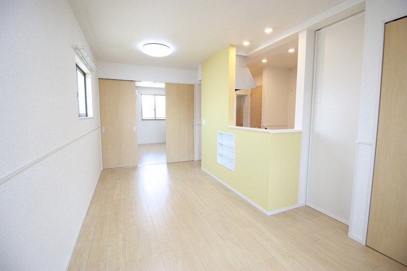 フラン　ボヌール リビング