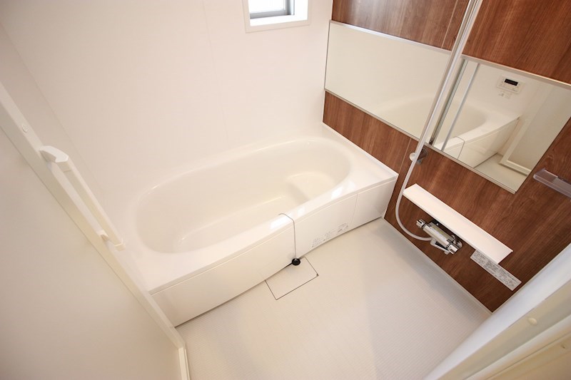 フラン　ボヌール 風呂画像