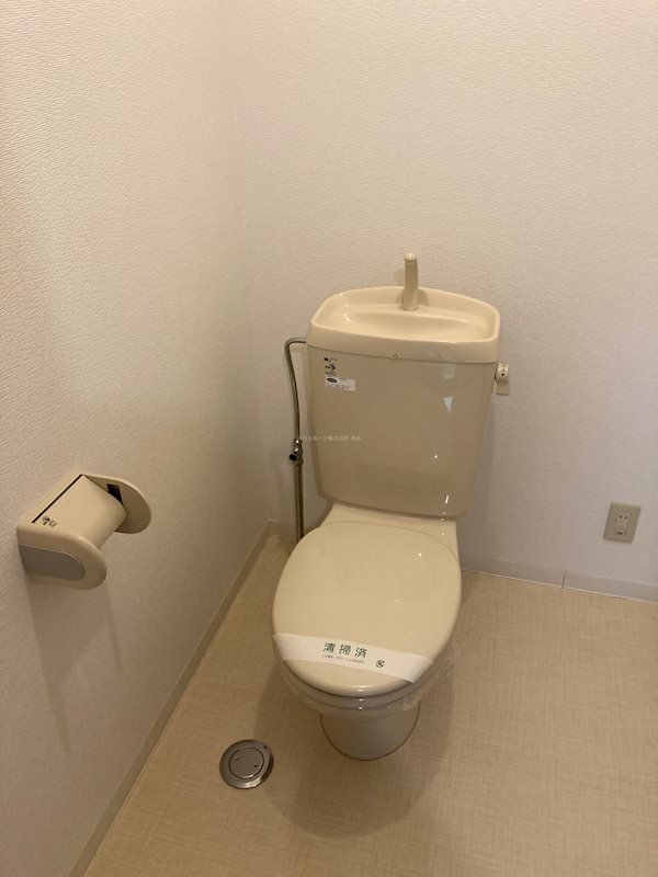 メゾン・テ・シャン その他2