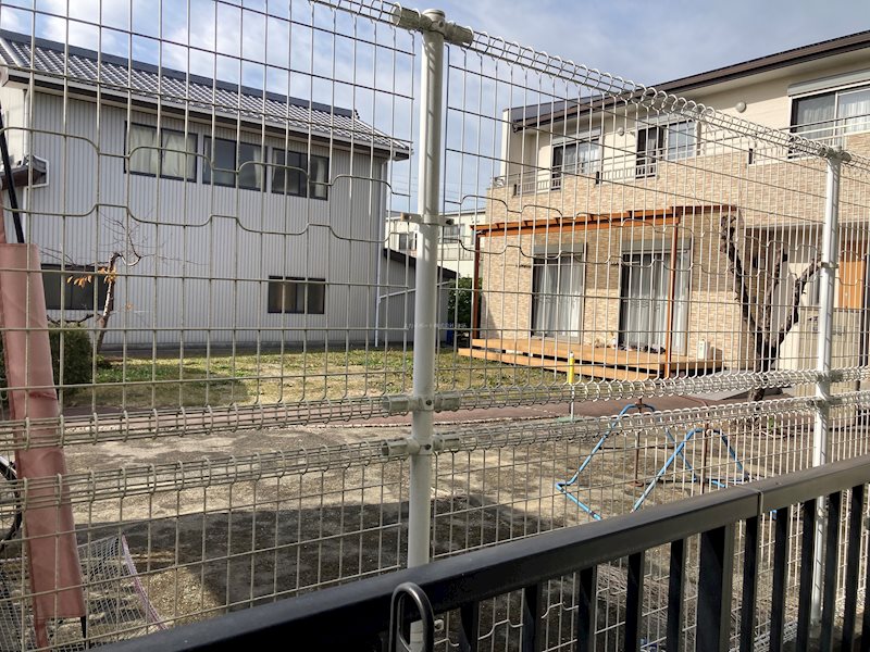 メゾン・テ・シャン その他4