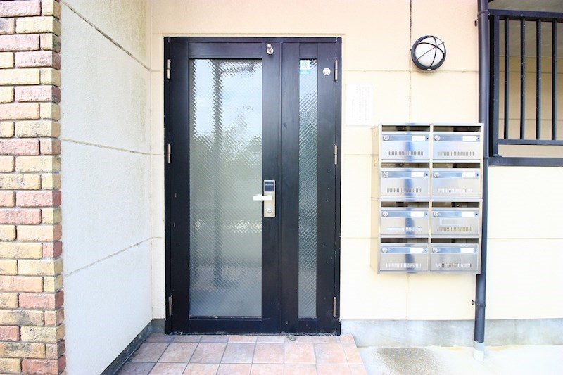 メゾン・テ・シャン その他6