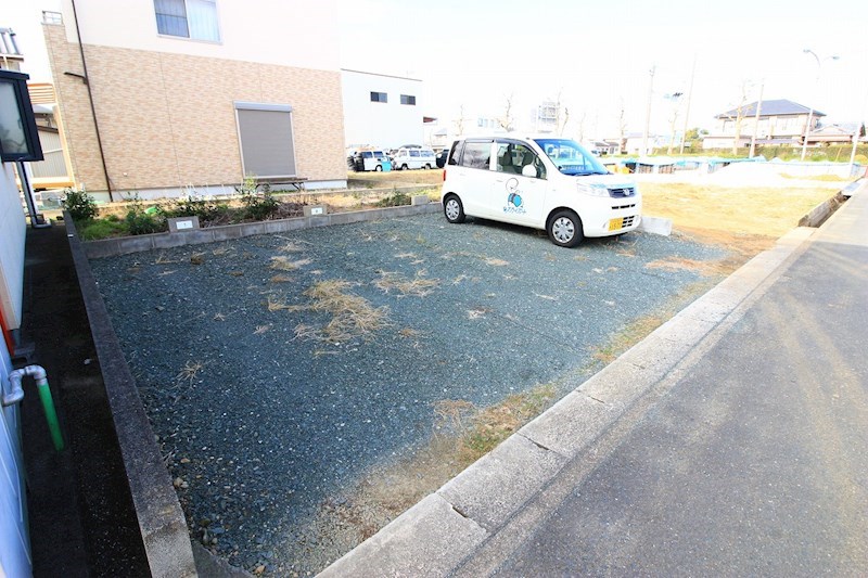 メゾン・テ・シャン その他7