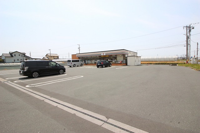 パリタⅠ店舗・事務所 周辺画像1