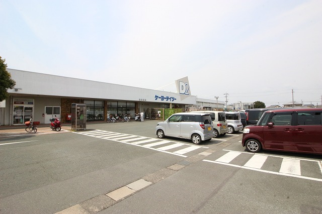 パリタⅠ店舗・事務所 周辺画像3