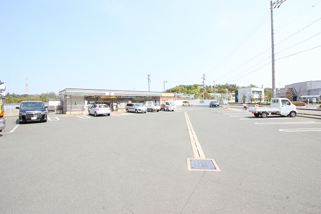 パリタⅠ店舗・事務所 周辺画像5