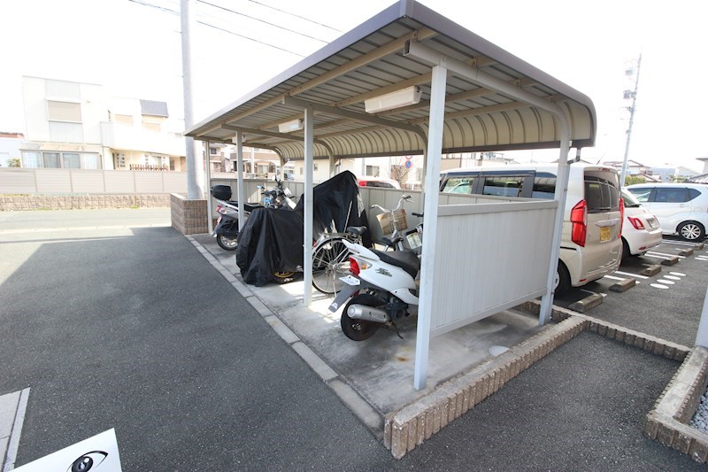 サンリット初生 その他共有部分