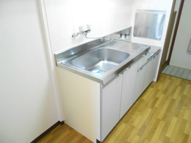 MONATIS　Ⅰ キッチン