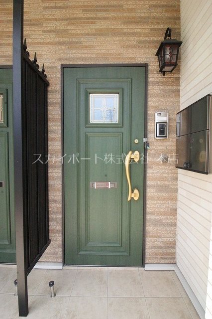 グラン　ソレイユＴ その他9